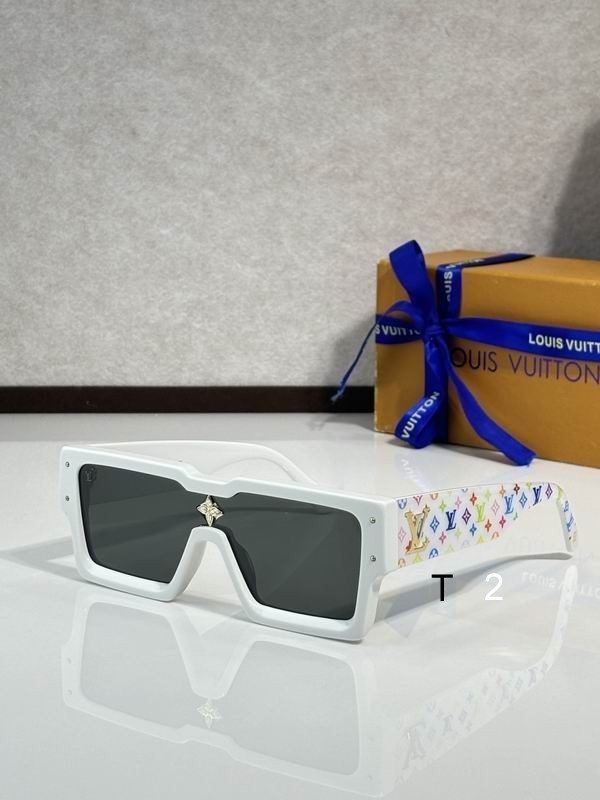 LV Sunglasses ID:20260410-2332